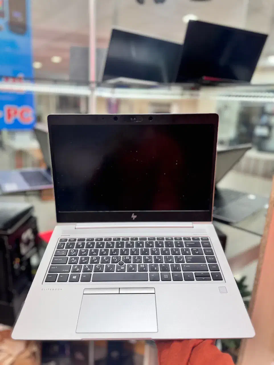 hp Elitebook G5|رایانه همراه|ارومیه, |دیوار