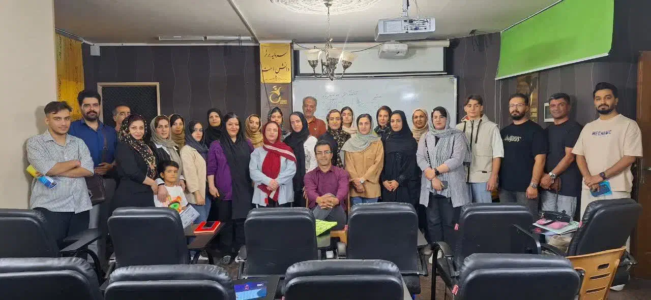 دورهمی رایگان فن بیان گویندگی،دوبله|گردهمایی و همایش|اصفهان, بیدآباد|دیوار