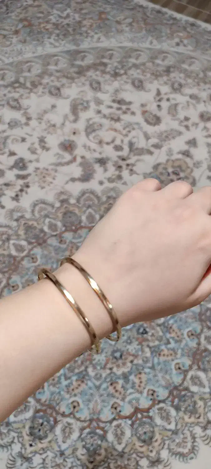 ۲عدد النگو ۱۵۰ بالای تابلو|جواهرات|آمل, |دیوار