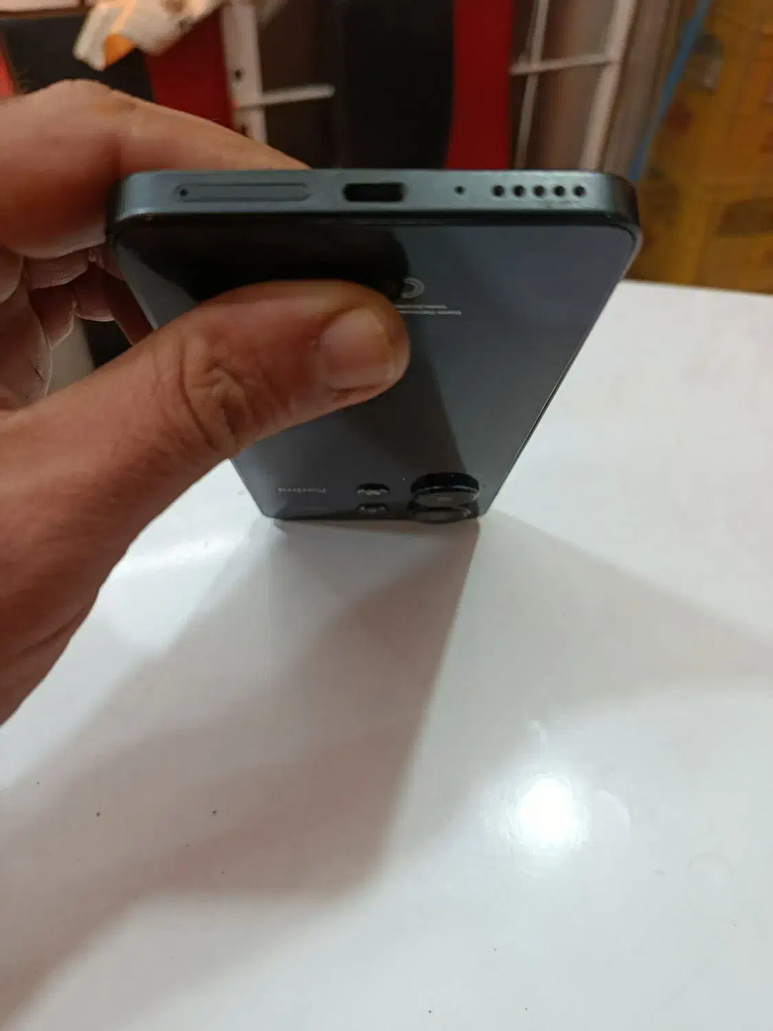 نت13 تمیز در حد|موبایل|قم, شاه سید علی|دیوار