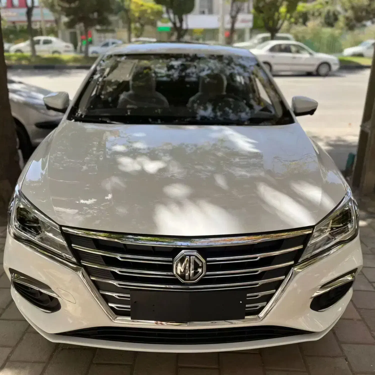 ام جی 5، مدل 2024، کارنامه|خودرو سواری و وانت|شاهینشهر, حافظ شمالی|دیوار