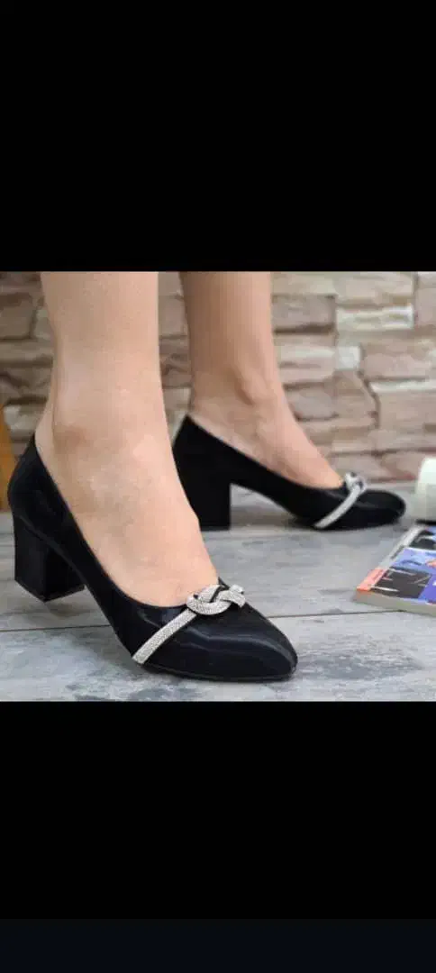 انواع کفش مجلسی وبیرونی وکفش دمپای مجلسی|کیف، کفش، کمربند|شوشتر, |دیوار