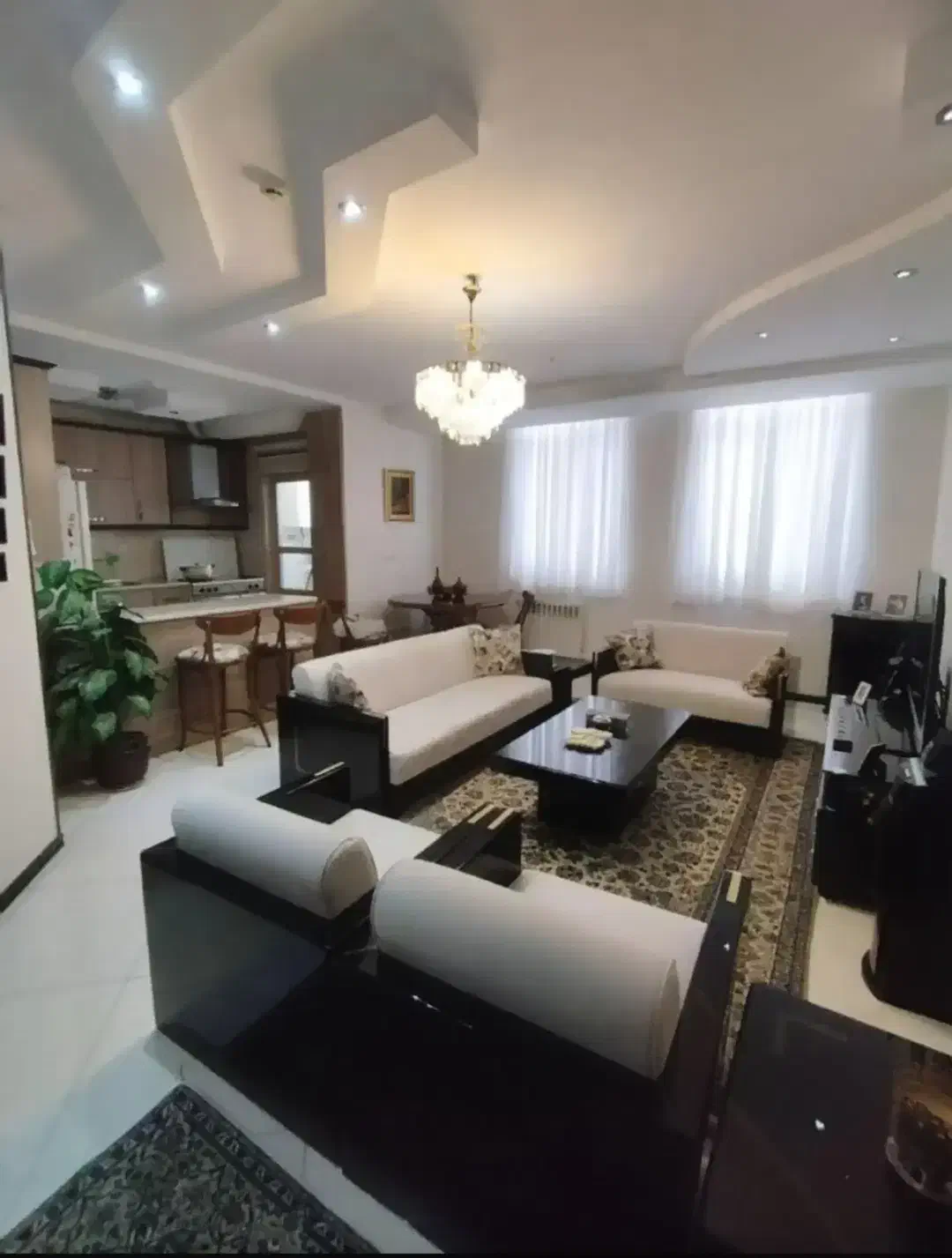 آپارتمان ۸۵ متری سند/ تک واحدی/دو قدمی بر اصلی|فروش آپارتمان|رشت, توشیبا|دیوار