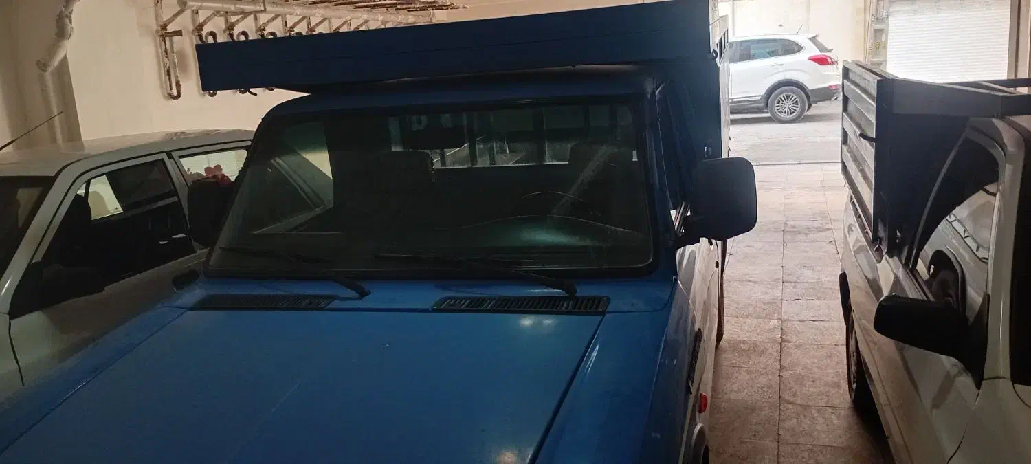 نیسان مدل ۱۴۰۰ ردحد نو|خودرو سواری و وانت|مشکین‌دشت, |دیوار