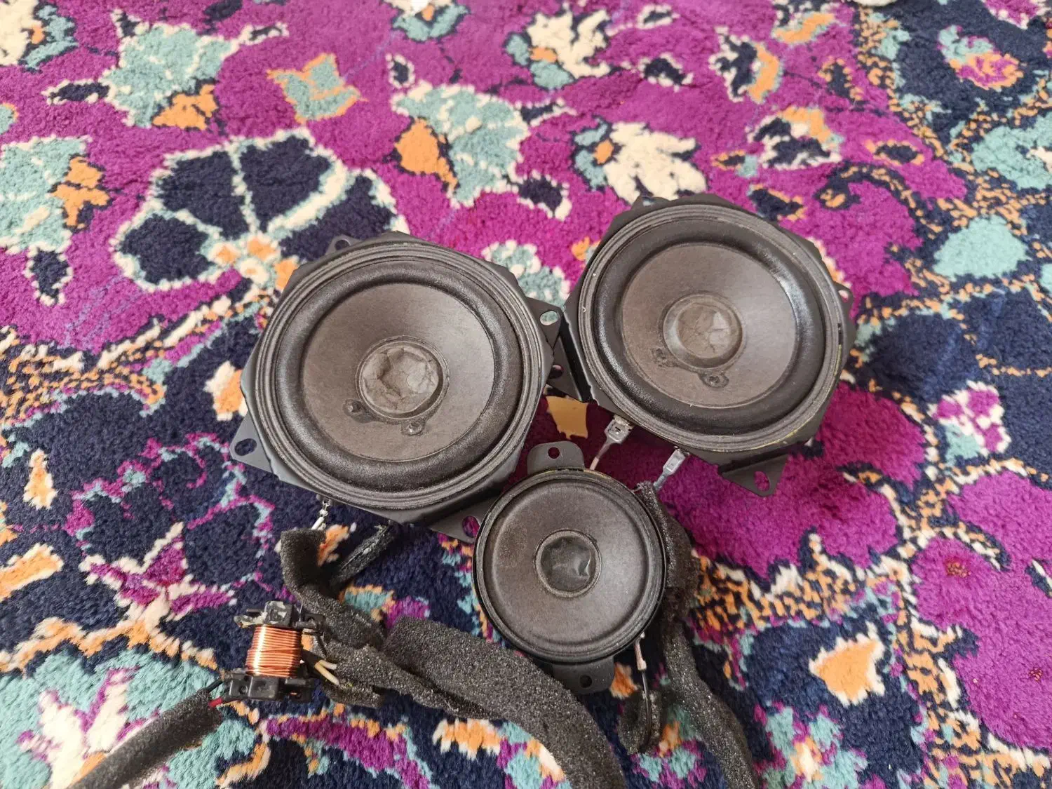 بلندگواصلLG|حراج|میاندوآب, |دیوار