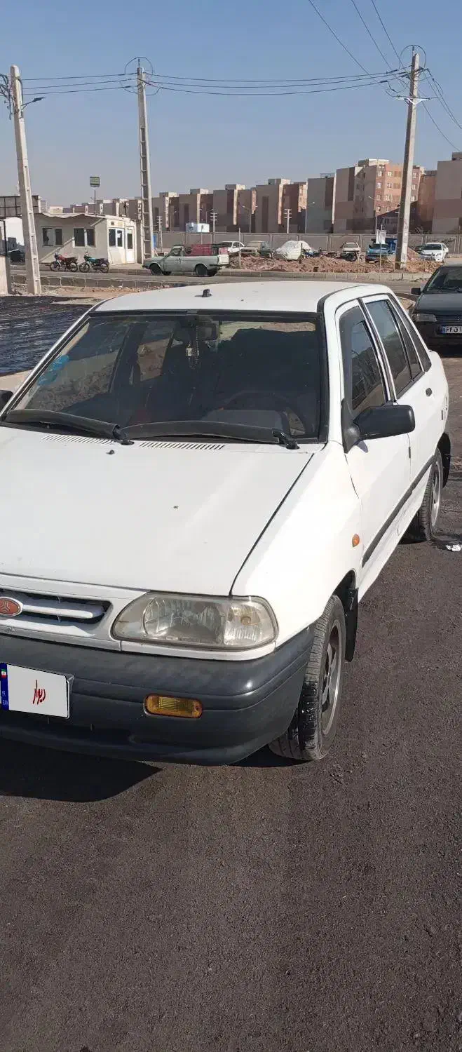 پراید89|خودرو سواری و وانت|شلمان, |دیوار