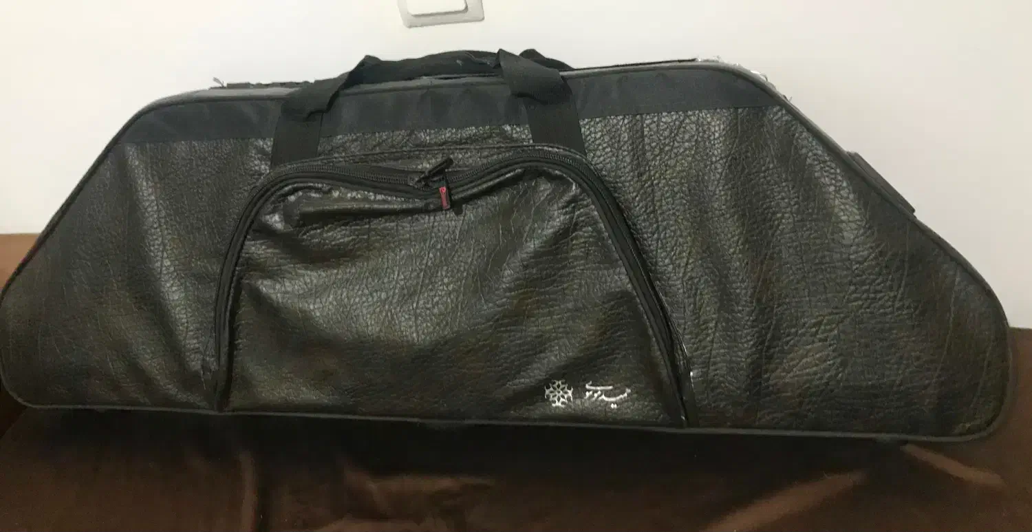 سنتور تک مهر ویژه موسوی  نو|سازهای سنتی|رباط‌کریم, رباط‌کریم|دیوار