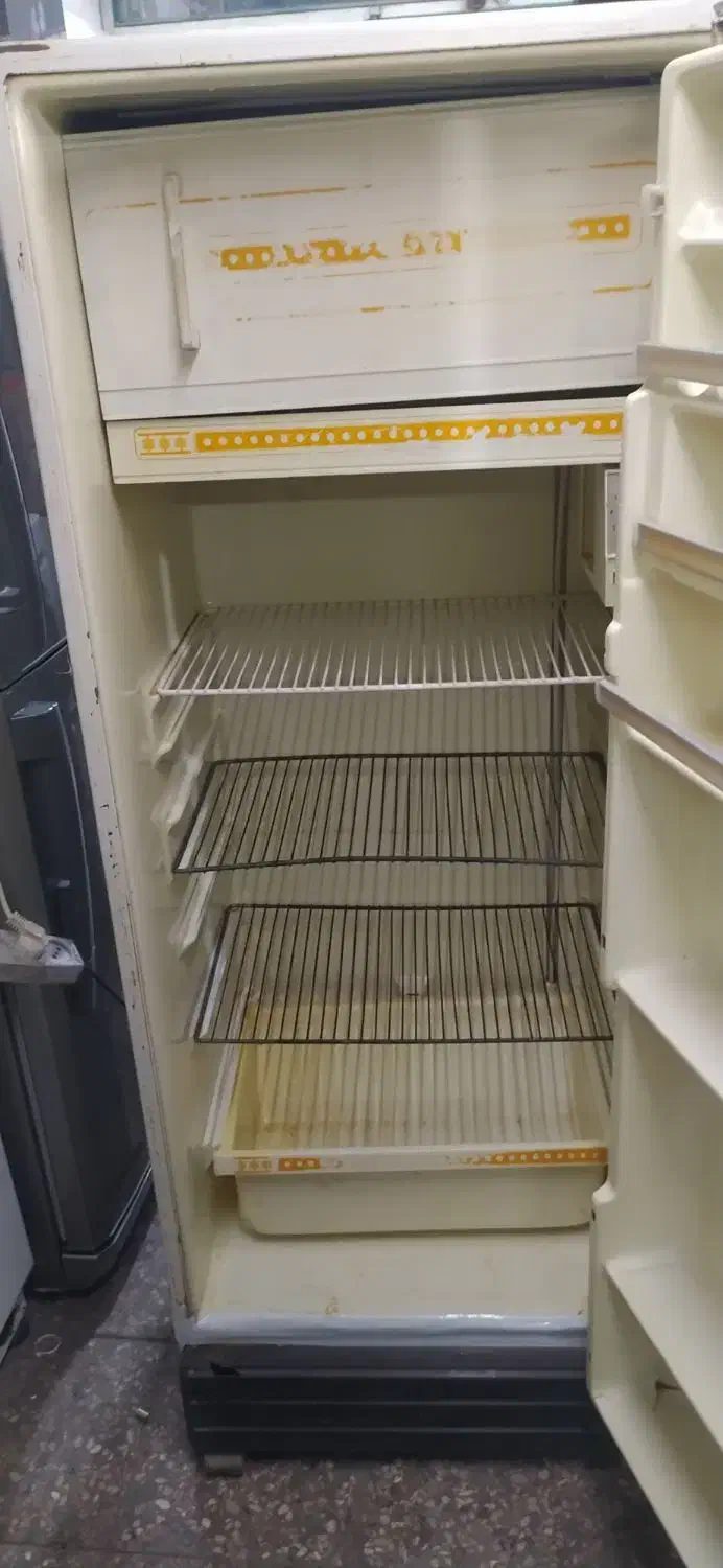 یخچال|یخچال و فریزر|ملایر, |دیوار