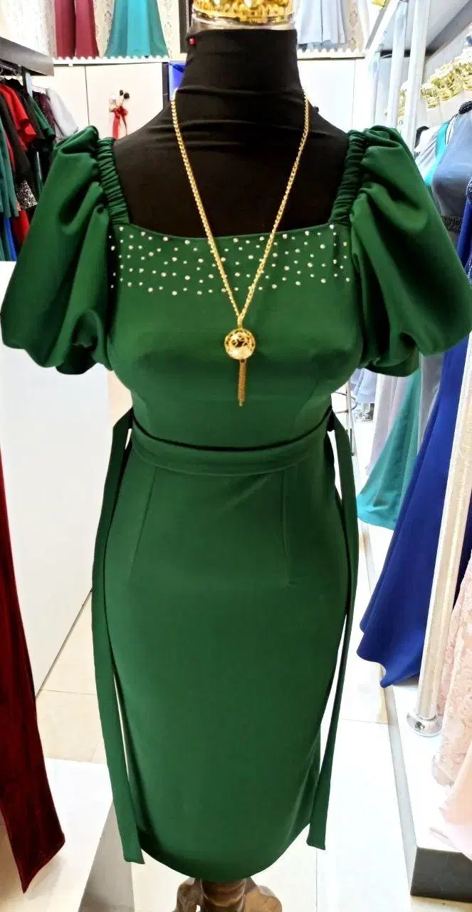 لباس مجلسی|لباس|بیرجند, |دیوار