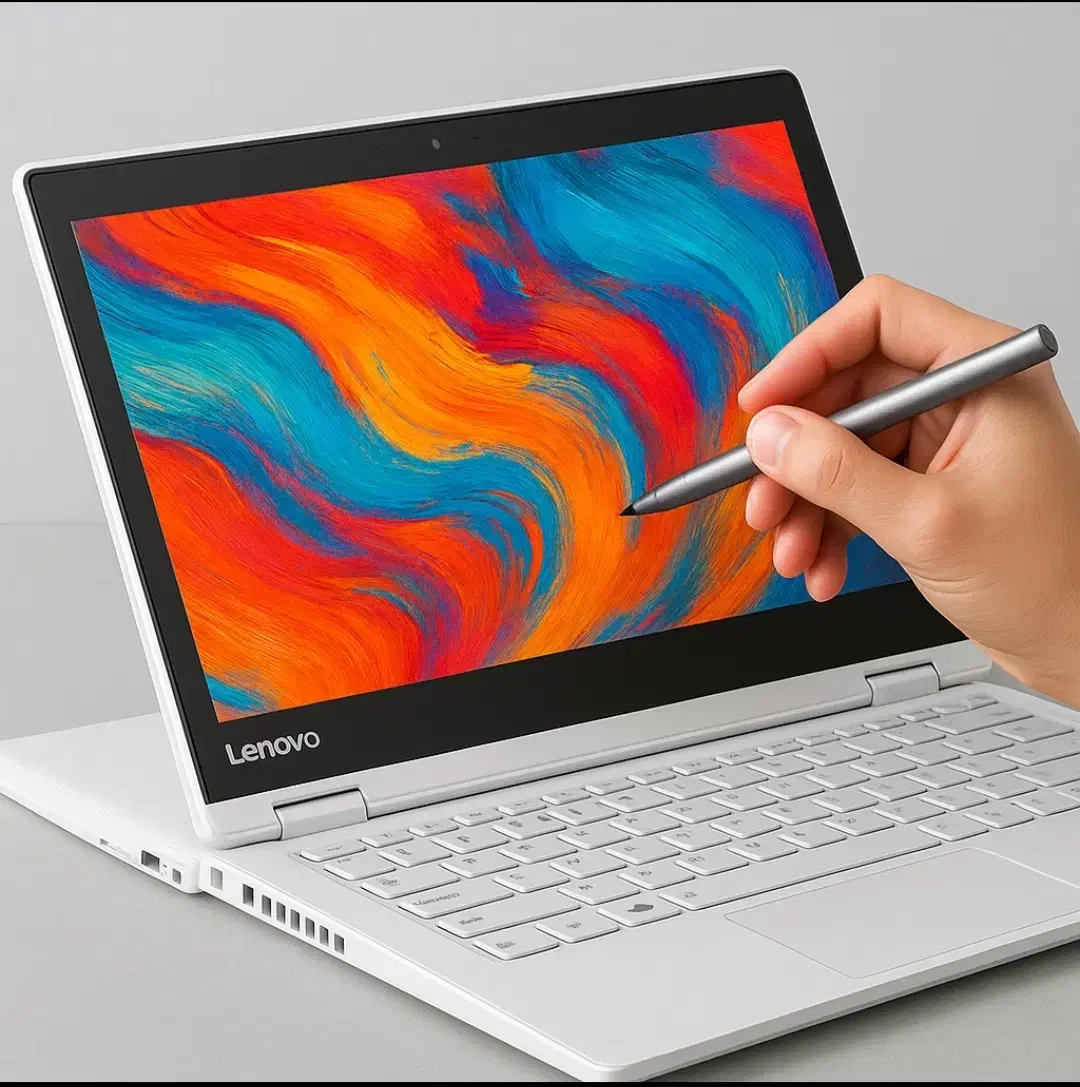 لپ تاپ lenovo flex 2 تاچ اسکرین|رایانه همراه|تهران, زنجان جنوبی|دیوار