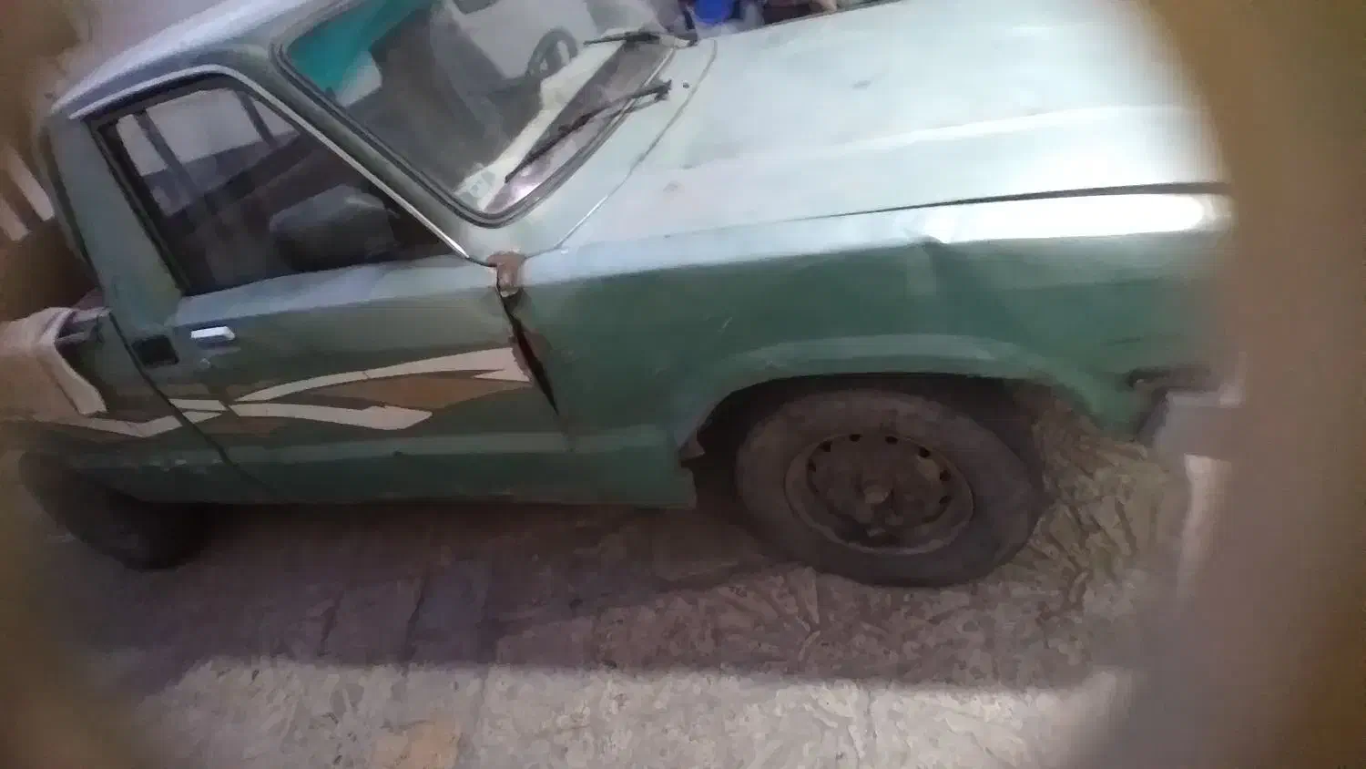 مزدا 2000|خودرو سواری و وانت|زاهدان, |دیوار