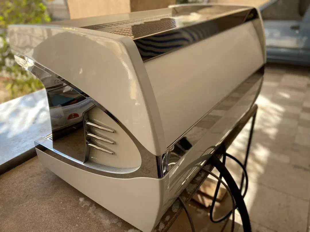 ماشین اسپرسو صنعتی آستاریا سابرینا ۲ گروپ|کافی‌شاپ و رستوران|تهران, حکمت|دیوار