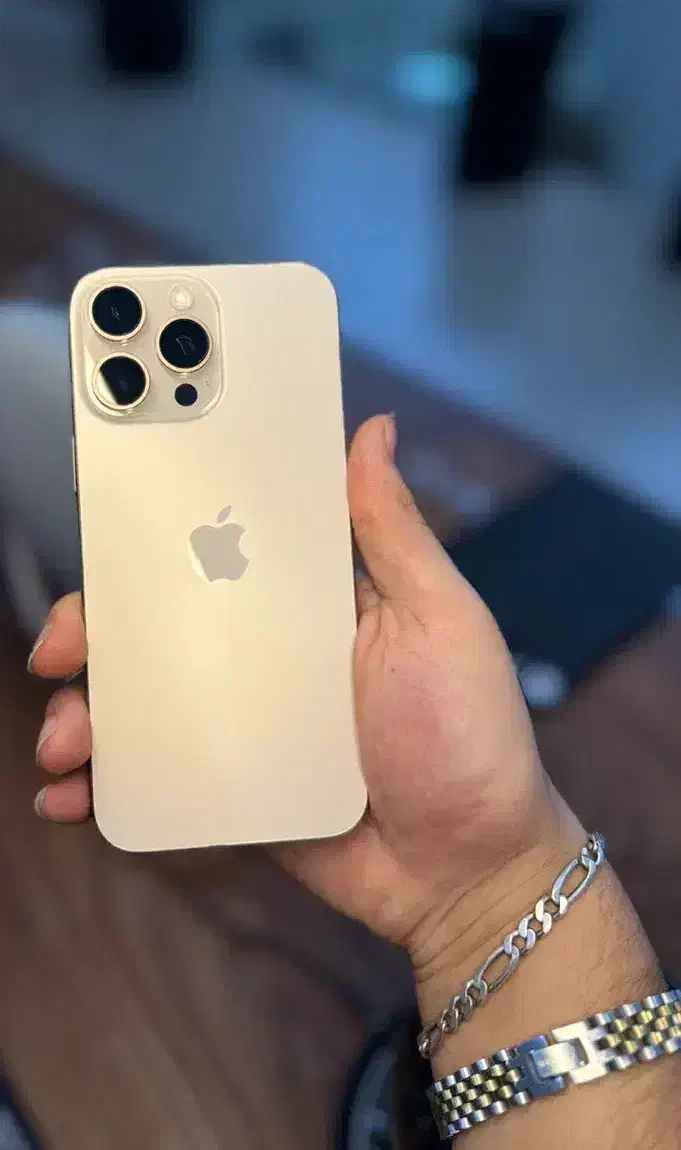 ایفون16پرومکس دیزرت|موبایل|قم, زنبیل آباد|دیوار