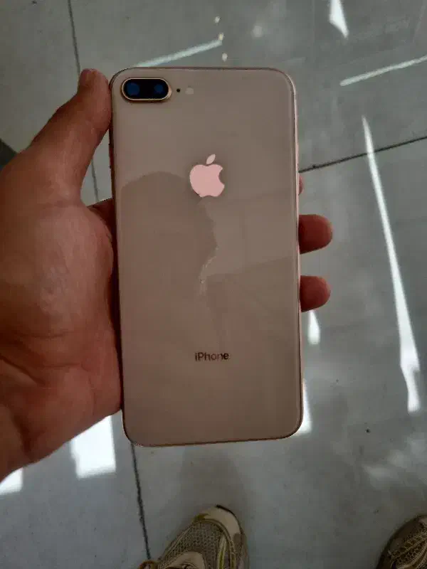 ایفون ۸ پلاس|موبایل|مشهد, شریف|دیوار