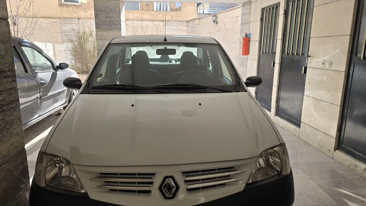 ال۹۰تندرپلاس|خودرو سواری و وانت|بجنورد, |دیوار