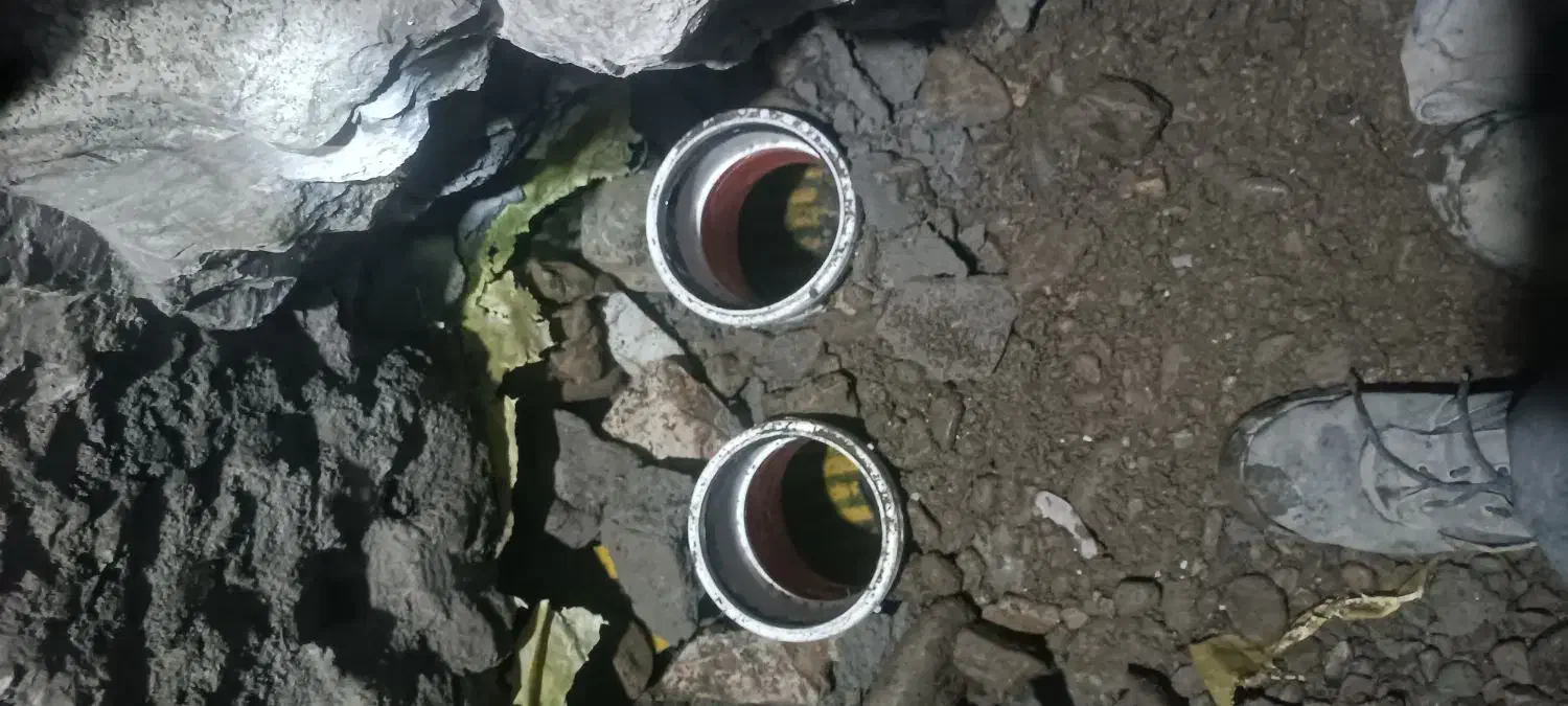 پیمانکاری ساختمان تخریب حفاری چاه و فاضلاب حمل|خدمات پیشه و مهارت|اندیمشک, |دیوار