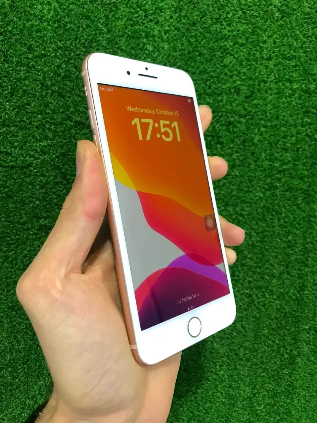 اپل8plus«سلامت»حافظه64گیگ|موبایل|تهران, یافت آباد جنوبی|دیوار