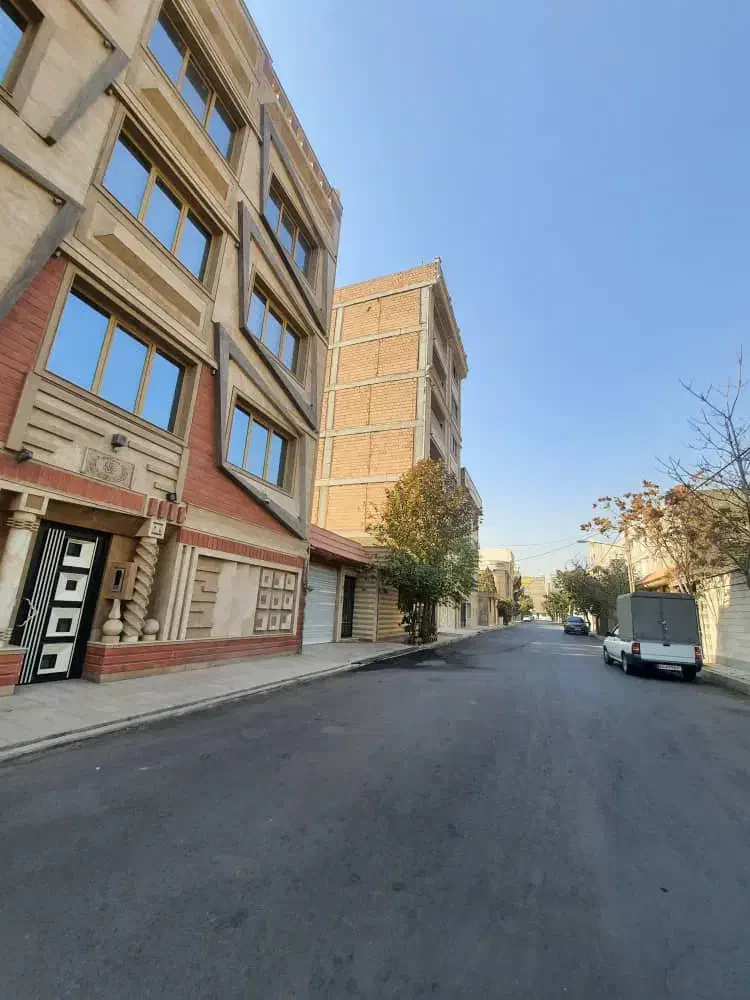 زمین ۲۳۰ متری فروشنده فوری/الهیه/ایران زمین/زیرفی|فروش زمین و ملک کلنگی|اسلام‌شهر, شهرک الهیه|دیوار