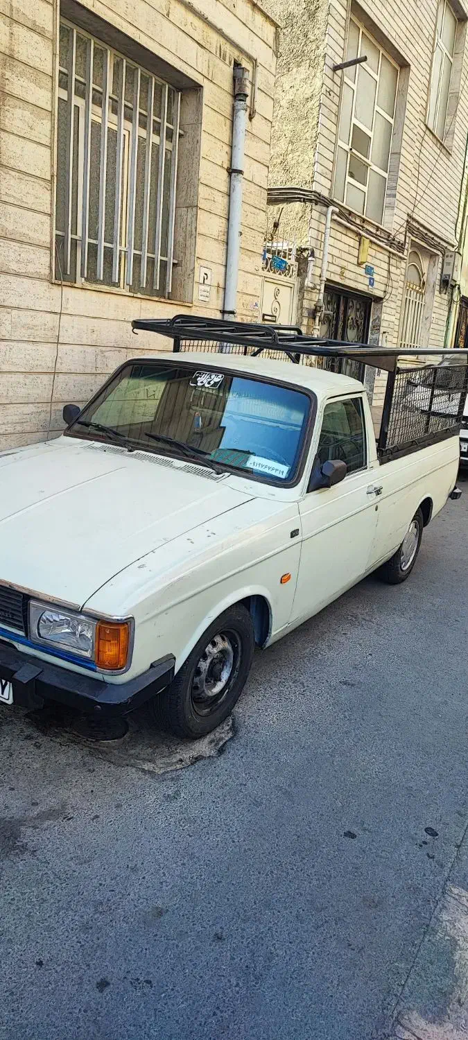 وانت باربری کارگر/تهران و حومه تهران/بسته بندی|خدمات حمل و نقل|تهران, فردوسی|دیوار