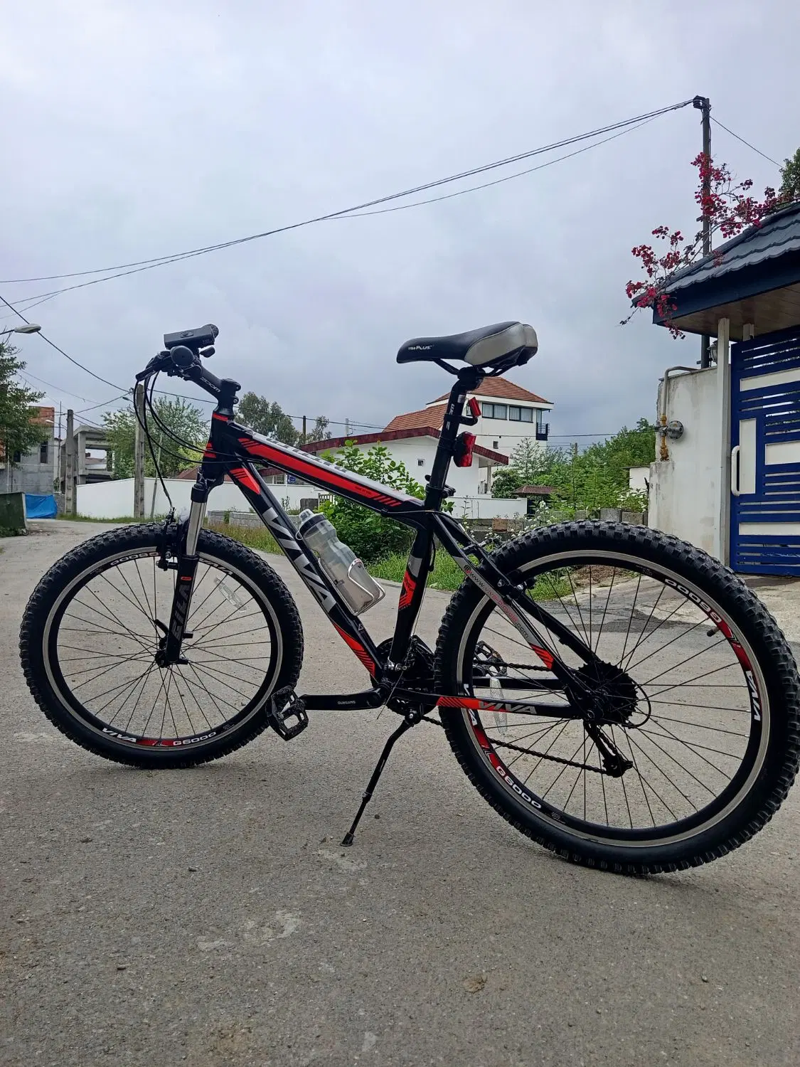 Viva rattler Lx 26|دوچرخه، اسکیت، اسکوتر|نوشهر, |دیوار