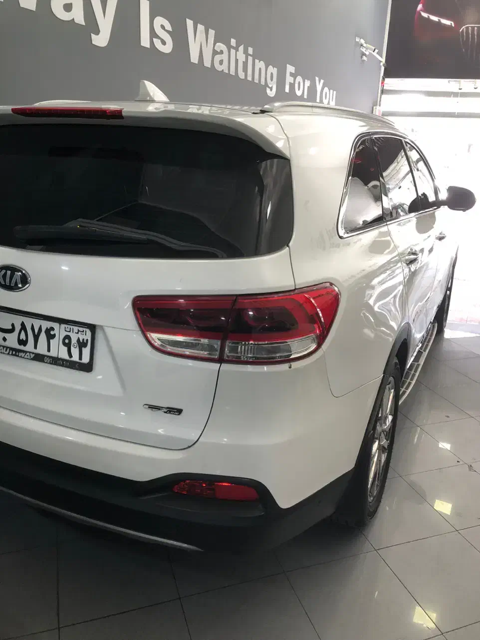 سورنتو|خودرو سواری و وانت|شیراز, فرهنگ شهر|دیوار