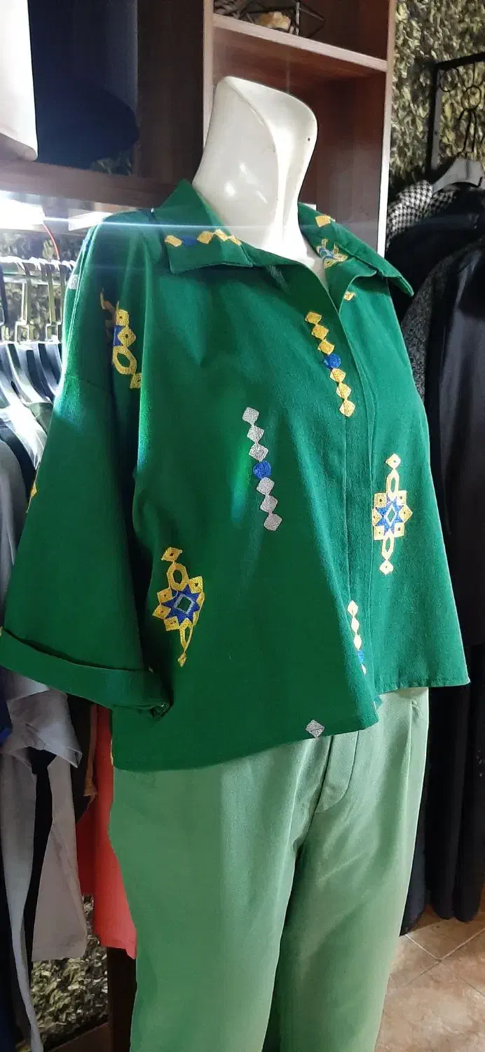 کراپ کت|لباس|بوشهر, |دیوار