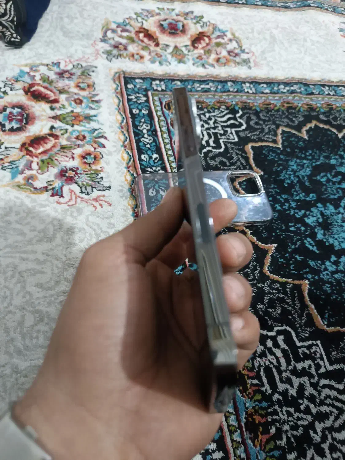 13pro max|موبایل|رامشیر, |دیوار