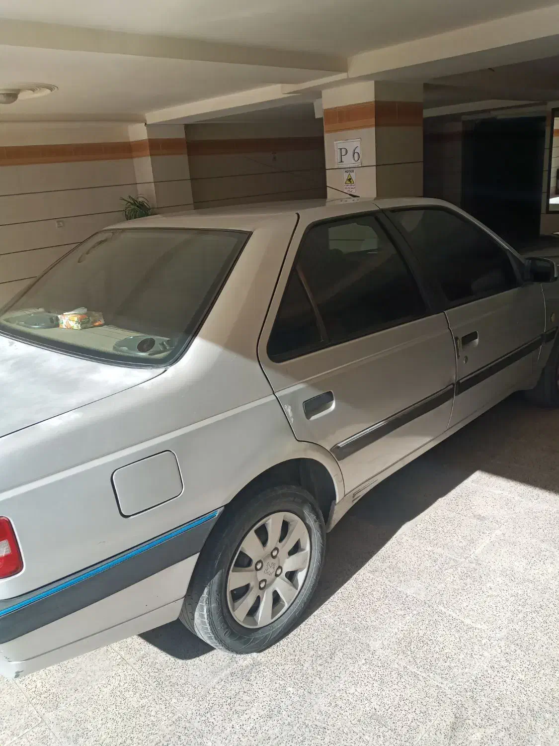 فروش خودرو|خودرو سواری و وانت|ملارد, |دیوار