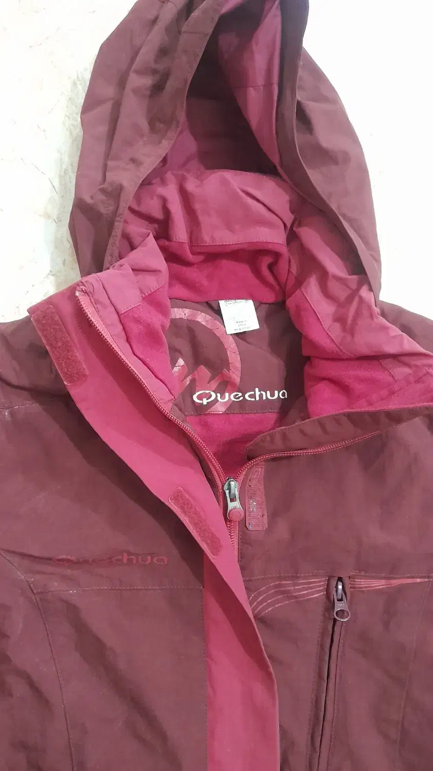 کاپشن خارجی|کفش و لباس بچه|کوهدشت, |دیوار