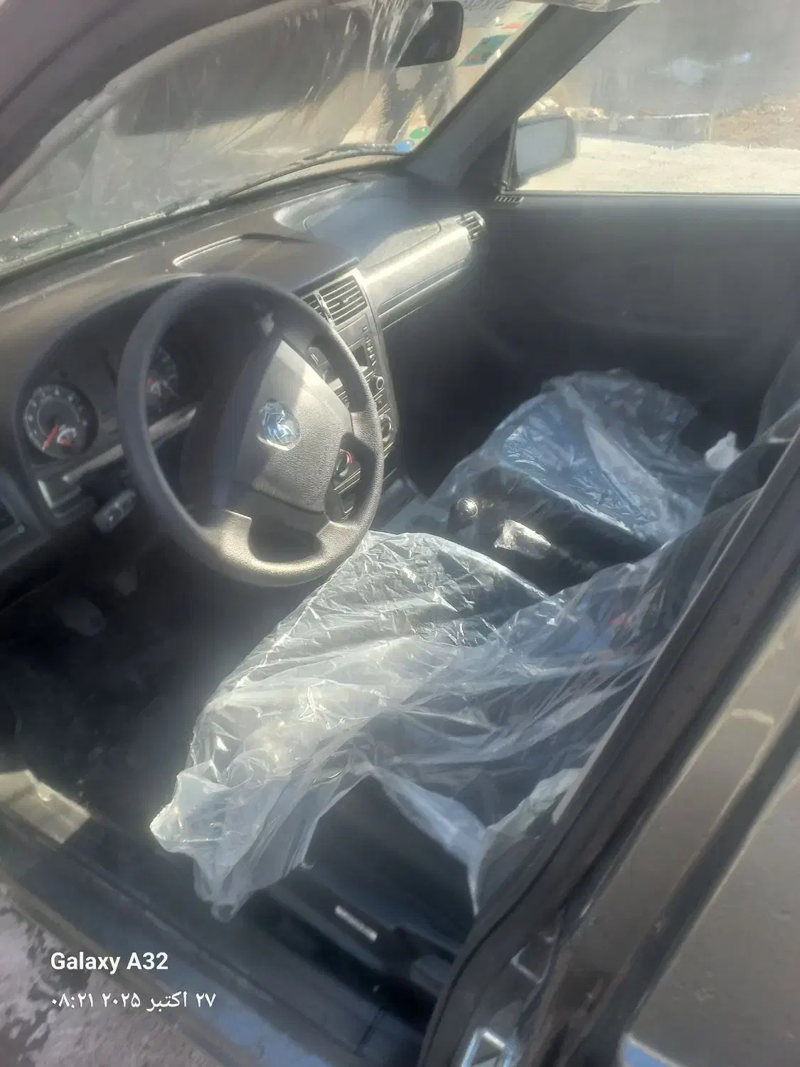 اریسان ۲ صفر کیلومتر ۱۴۰۴۰|خودرو سواری و وانت|اهواز, کیانشهر|دیوار