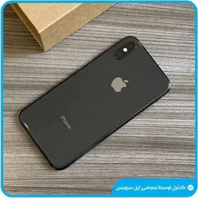 apple x 256g ایفون|موبایل|پاکدشت, پاکدشت (مامازند)|دیوار