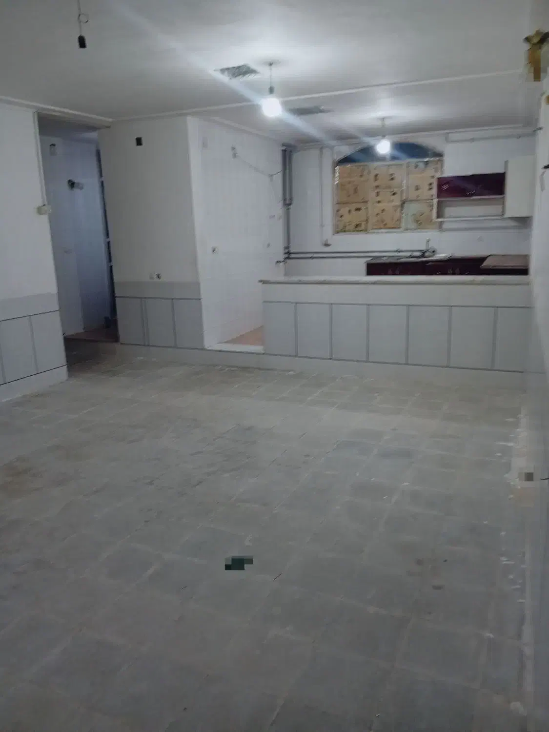 طبقه۲ ورودی مجزا ۲خواب حوالی باغ بنفش|اجارهٔ آپارتمان|داراب, |دیوار