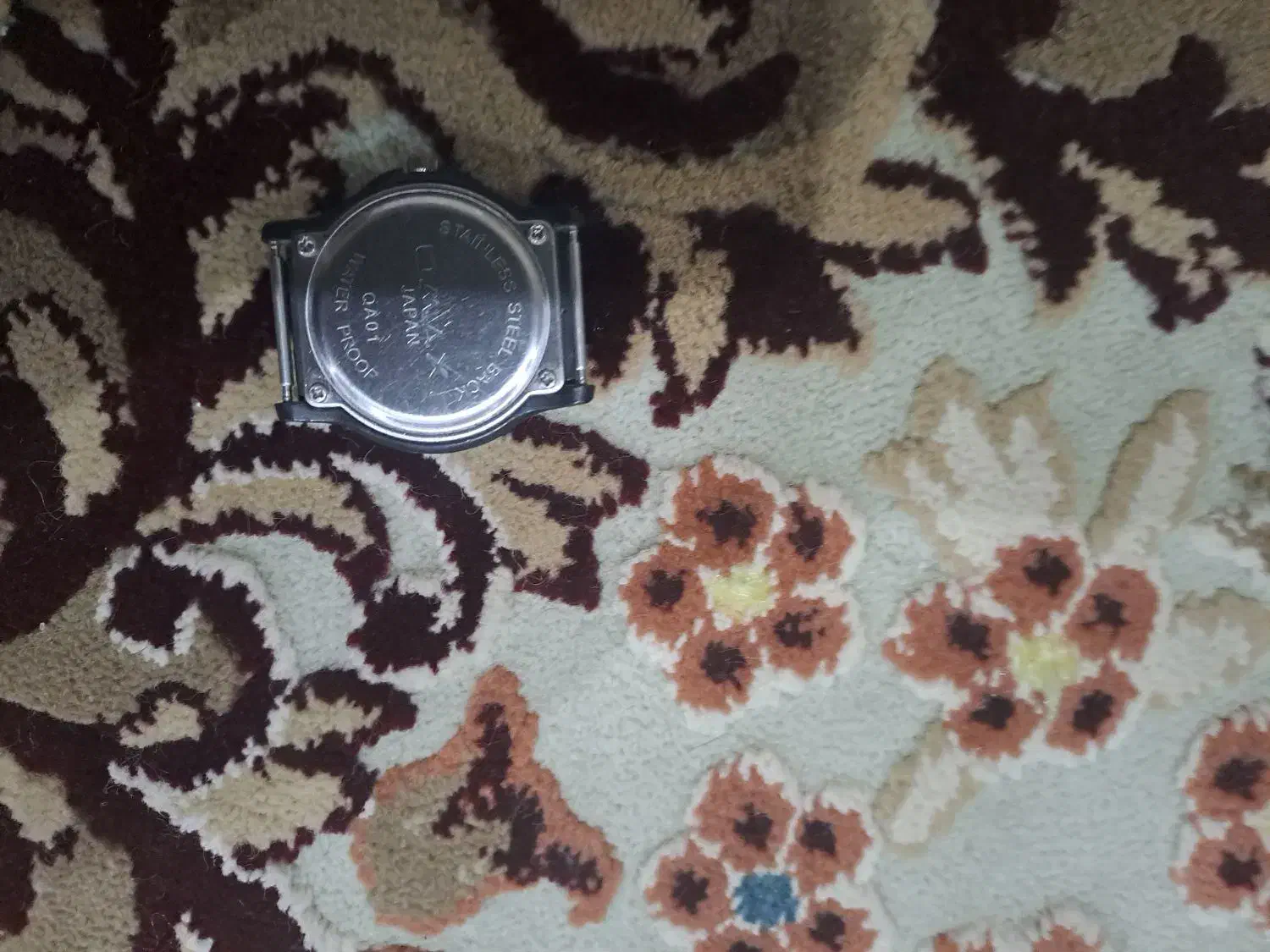 ساعت omax|ساعت|خرمآباد, |دیوار