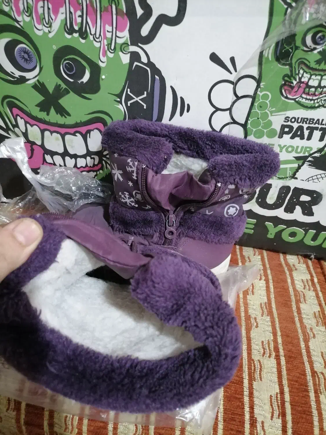 چکمه|کیف، کفش، کمربند|آبادان, |دیوار