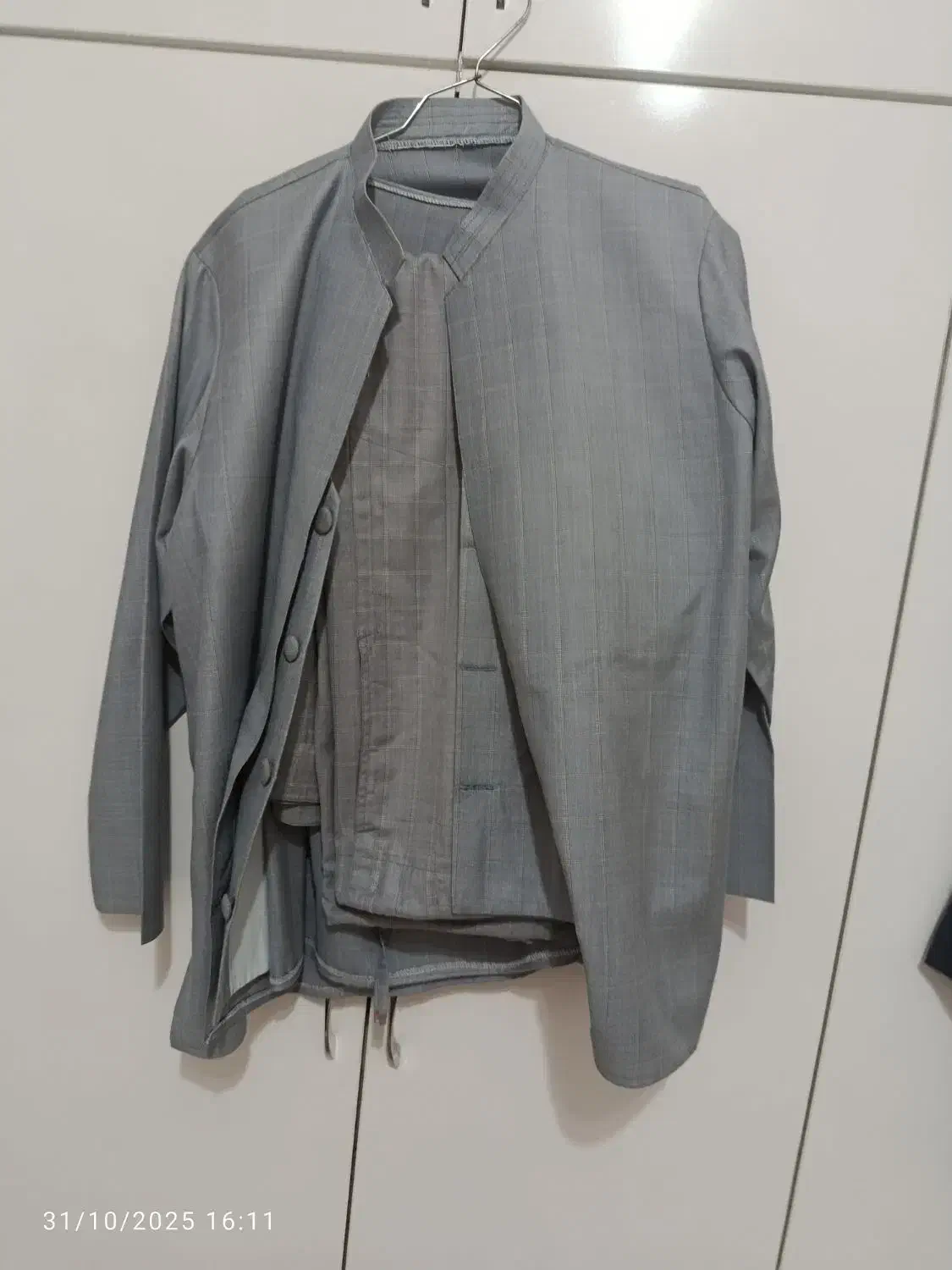 کت وشلوار.۴دست کواپاتول سایز بزرگ|لباس|اشنویه, |دیوار