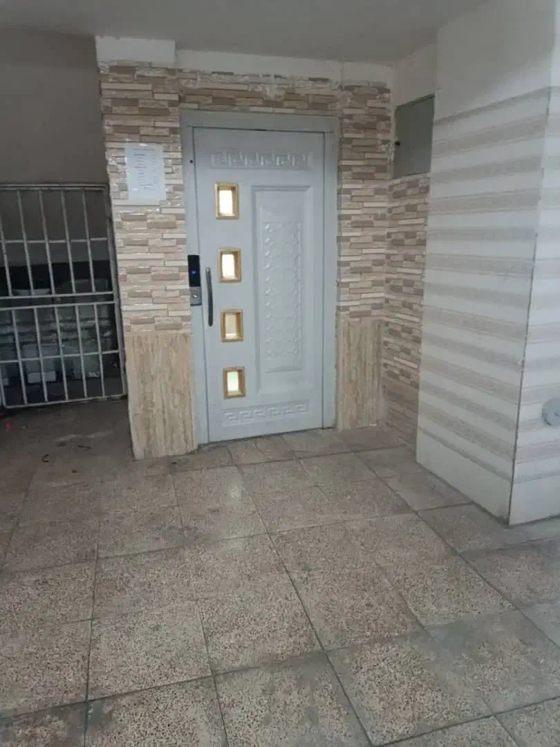 ۹۰ متر قول نامه ای بسیار شیک رو به نما فول|فروش آپارتمان|گلستان (تهران), |دیوار