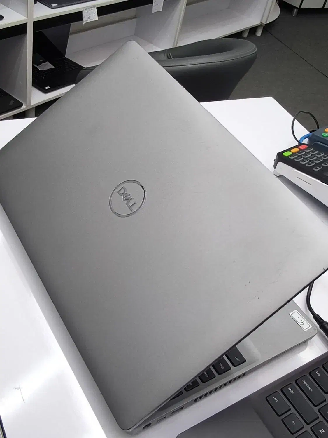 لپ تاپ دل cor i5 نسل ده|رایانه همراه|کرمانشاه, |دیوار