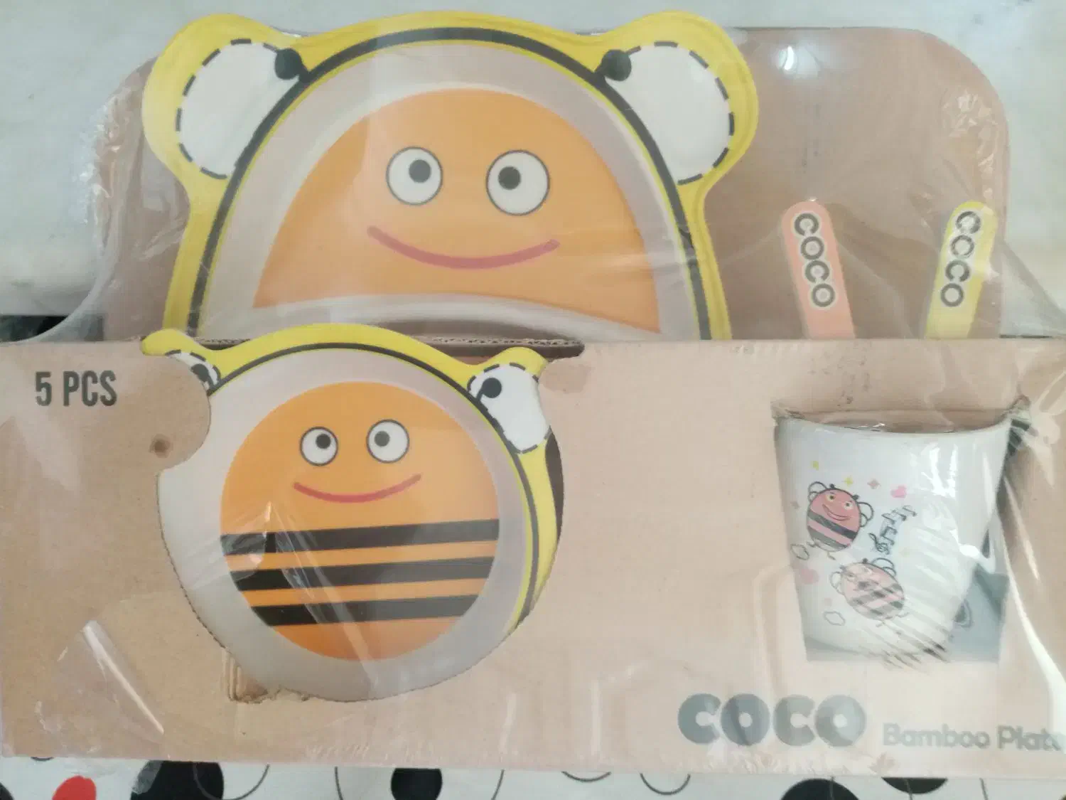 سرویس غذاخوری کودک|اسباب و اثاث بچه|ری, ظهیرآباد|دیوار