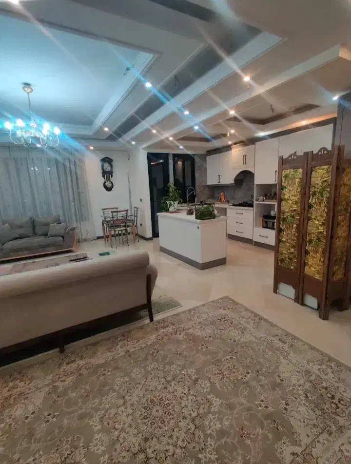 86متر/2خ*فولبازسازی*تکواحد*پارکینگ|فروش آپارتمان|تهران, هفت چنار|دیوار