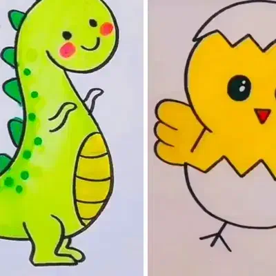 نقاشی و کاردستی|خدمات آموزشی|تربتحیدریه, کاشانی|دیوار