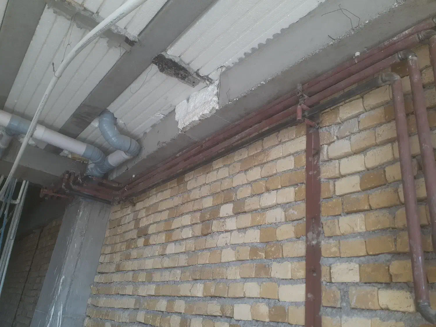 لوله کشی گاز|خدمات پیشه و مهارت|کنگاور, |دیوار