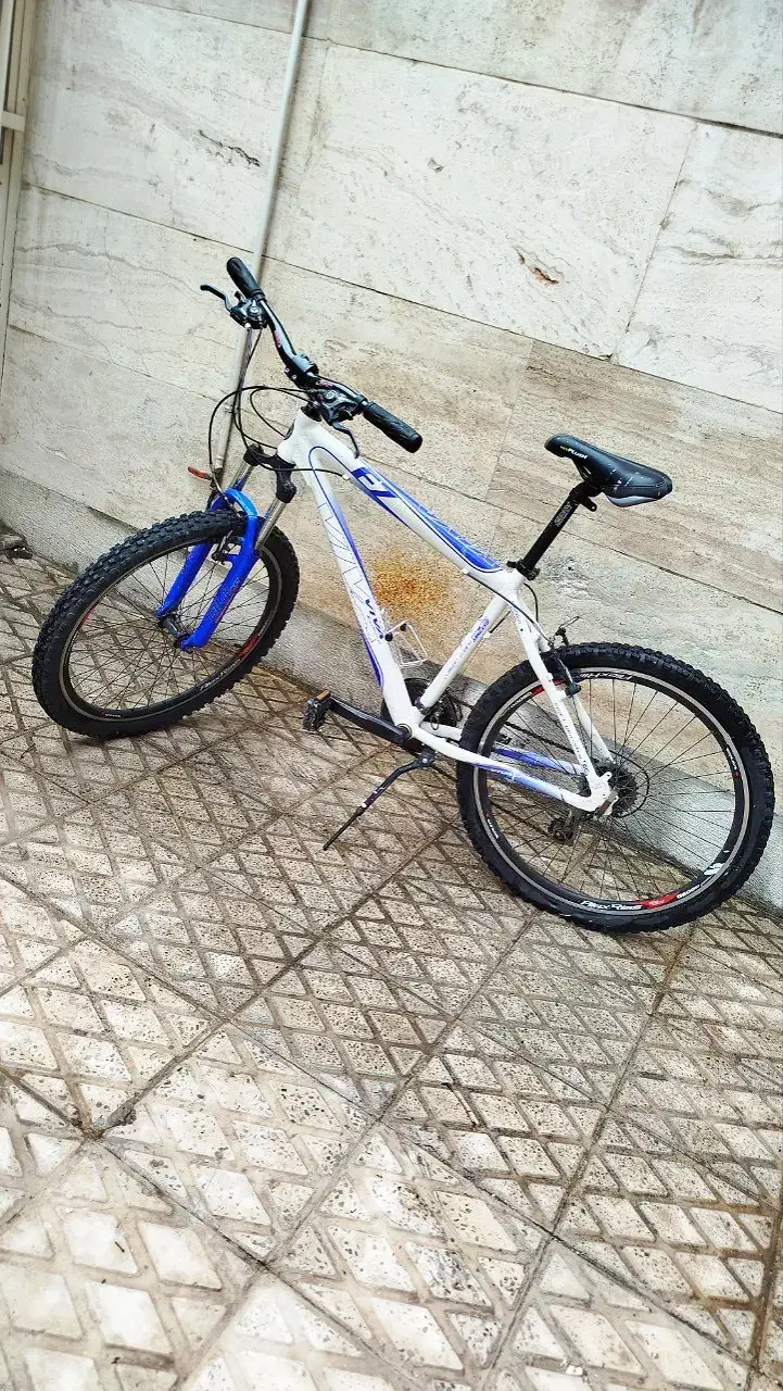 دوچرخه ویوا 26|دوچرخه، اسکیت، اسکوتر|کرج, فاز ۴ مهرشهر|دیوار