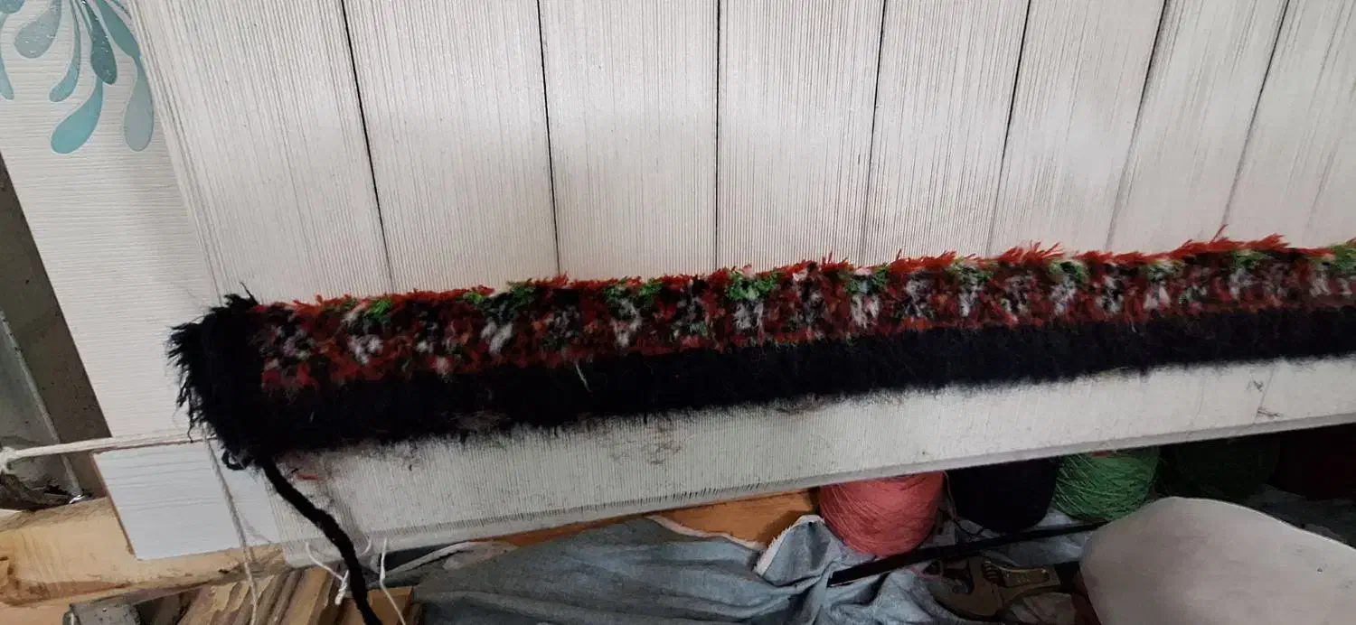 فرش دار قالی|صنایع دستی و سایر لوازم تزئینی|زنجان, |دیوار