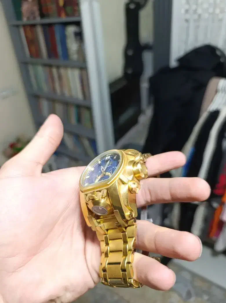 ساعت اینویکتا مدل زئوس|ساعت|نورآباد, |دیوار