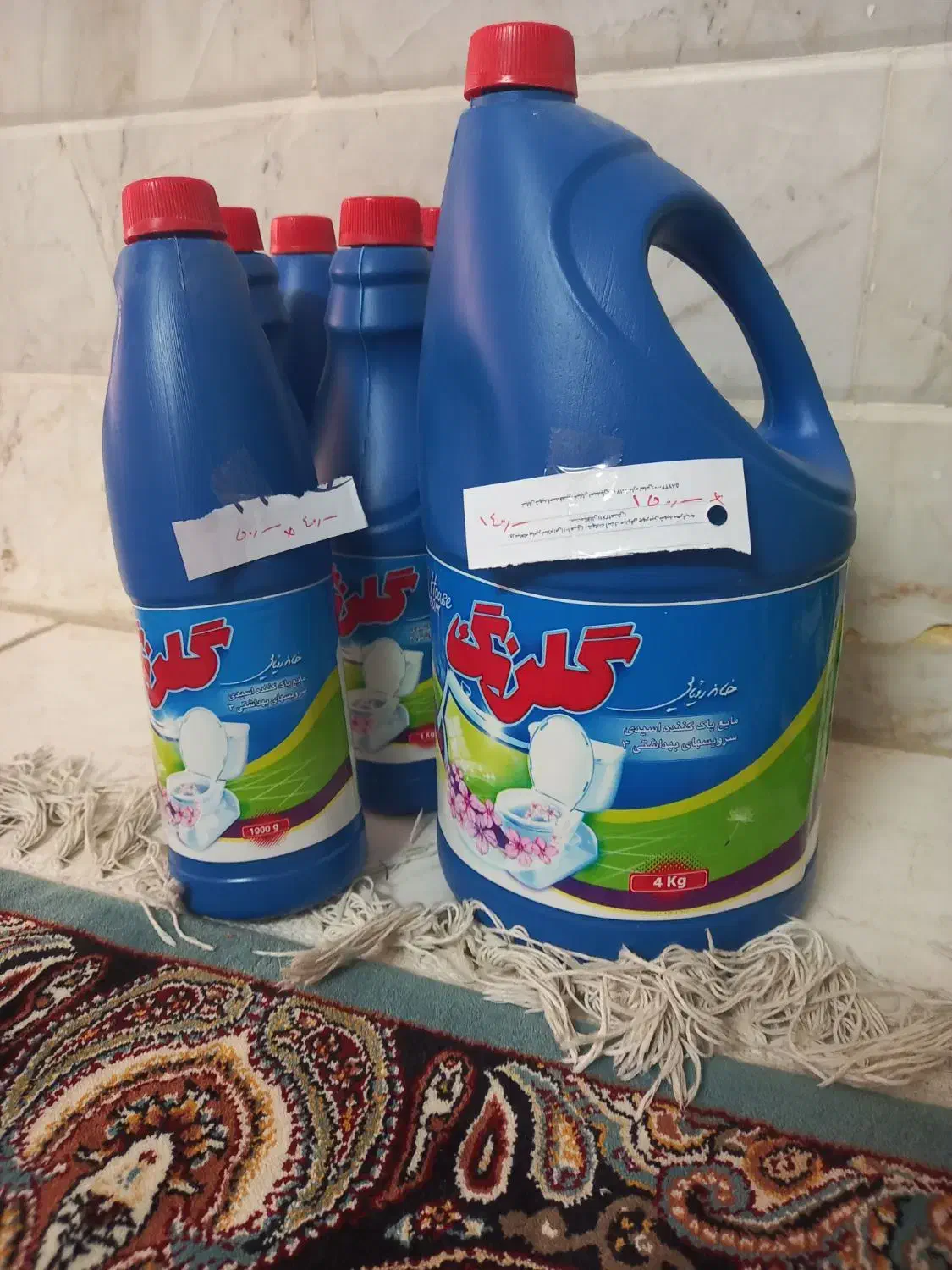 مایع ظرفشویی اوه|مواد شوینده و دستمال کاغذی|قم, هفت تیر|دیوار