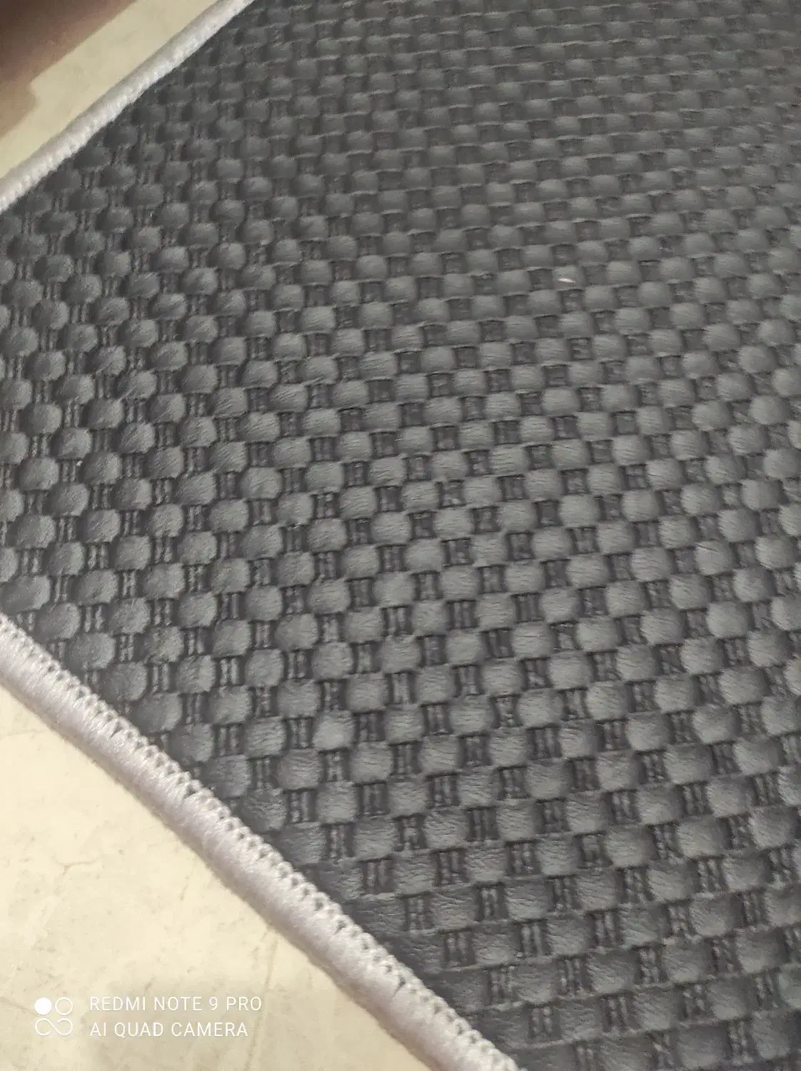 قالیچه|فرش|پرند, فاز ۵|دیوار