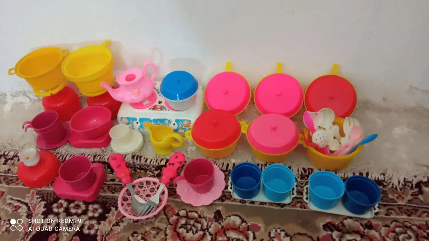 وسایل آشپزخانه بچه|اسباب و اثاث بچه|مشهد, ایثارگران|دیوار