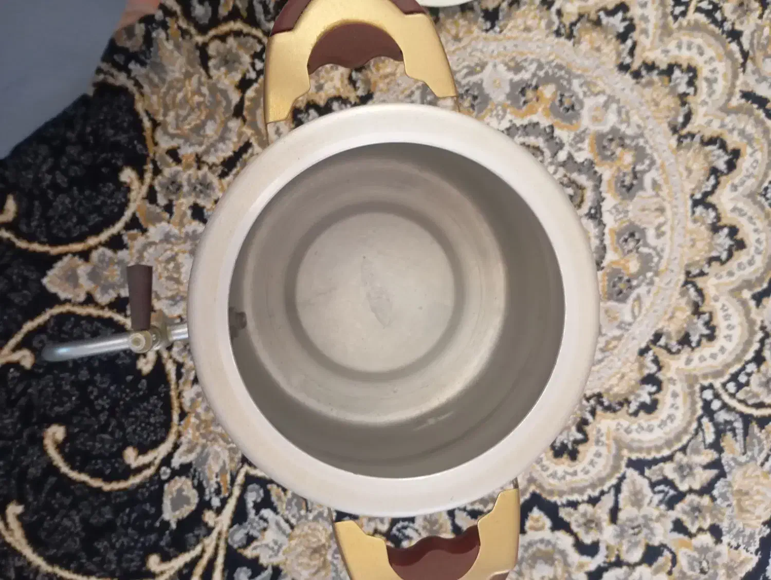 قوری کتری رومیزی یونیک|قوری، کتری، قهوه‌ساز دستی|پردیس, فاز ۱|دیوار