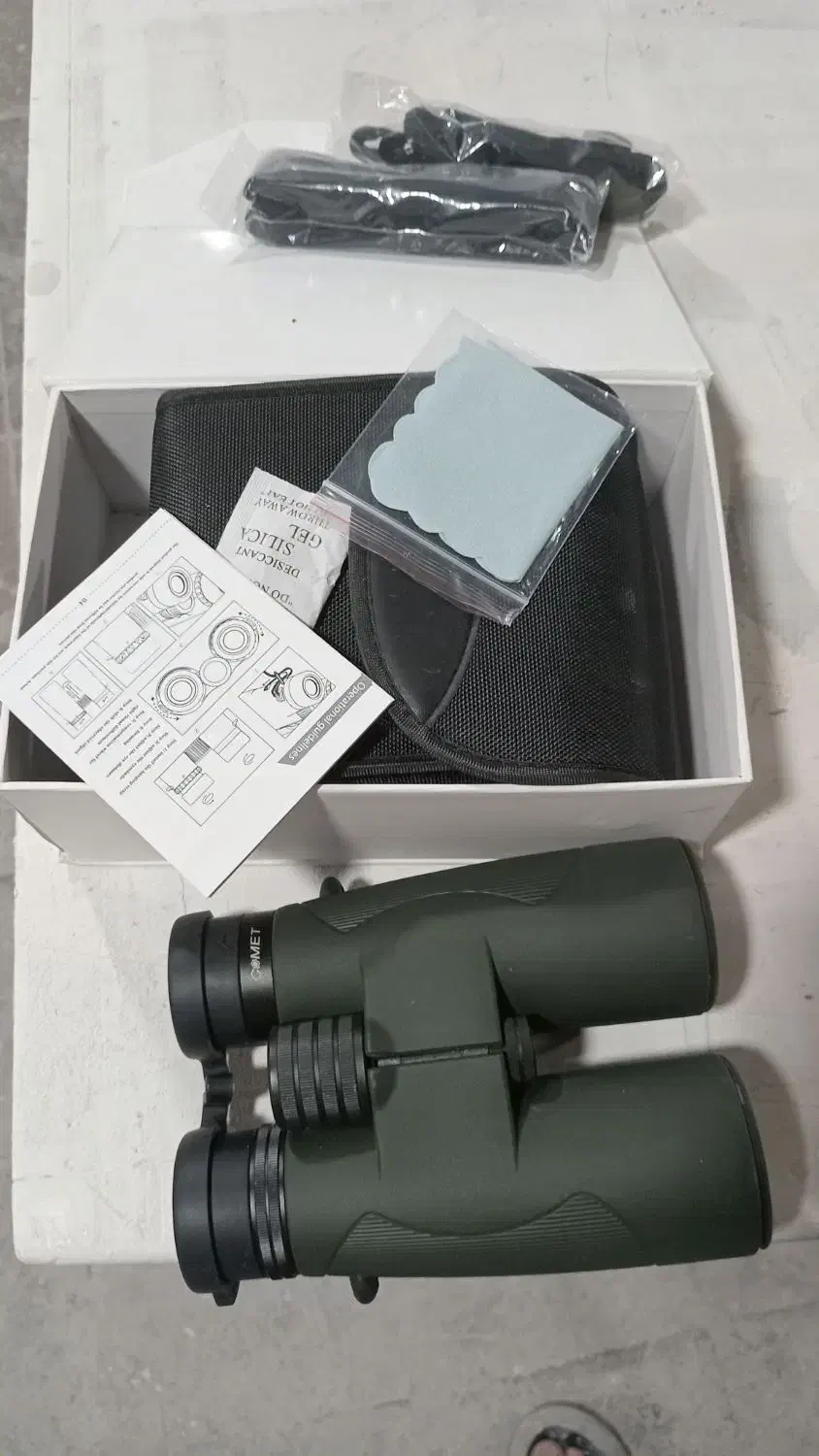 فروش دوربین شکاری|کوهنوردی و کمپینگ|کرج, شهرک بنفشه|دیوار