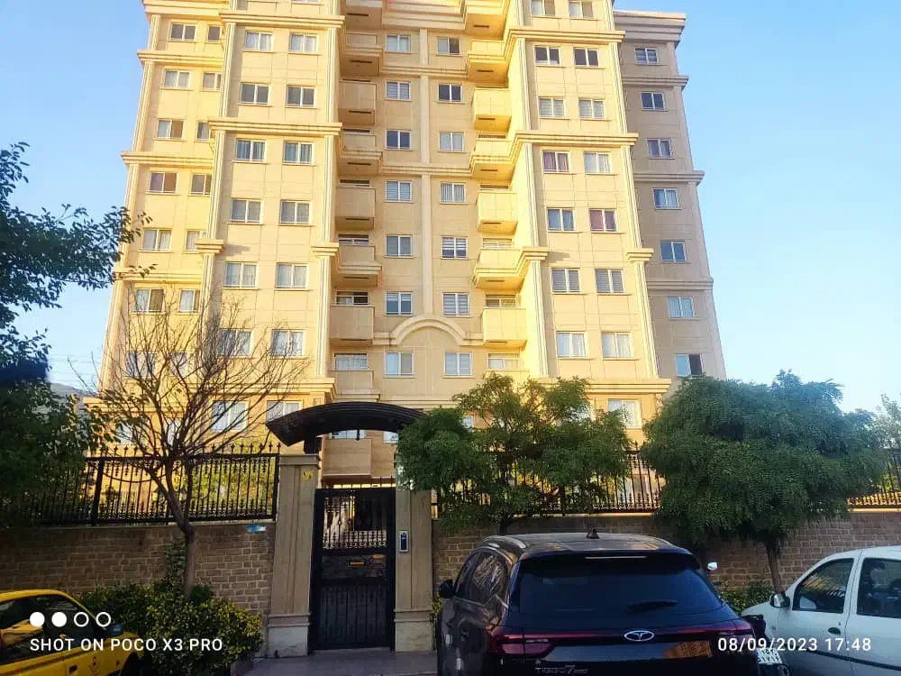 رهن و اجاره واحد ۱۱۰ متری در شهر زیبا اندیشه|اجارهٔ آپارتمان|تهران, جوانمردان (اندیشه)|دیوار